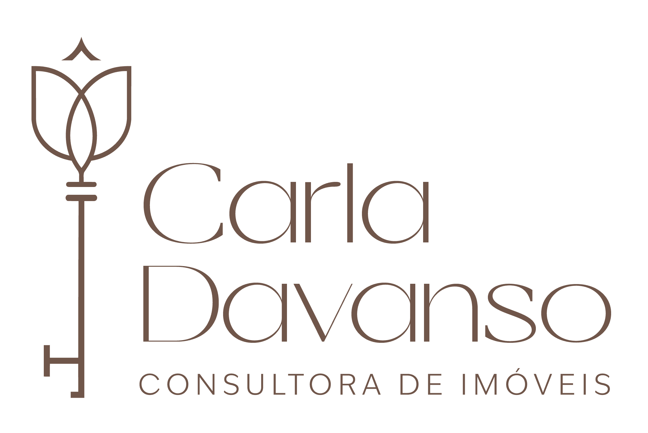 Carla Davanso Consultora de Imóveis