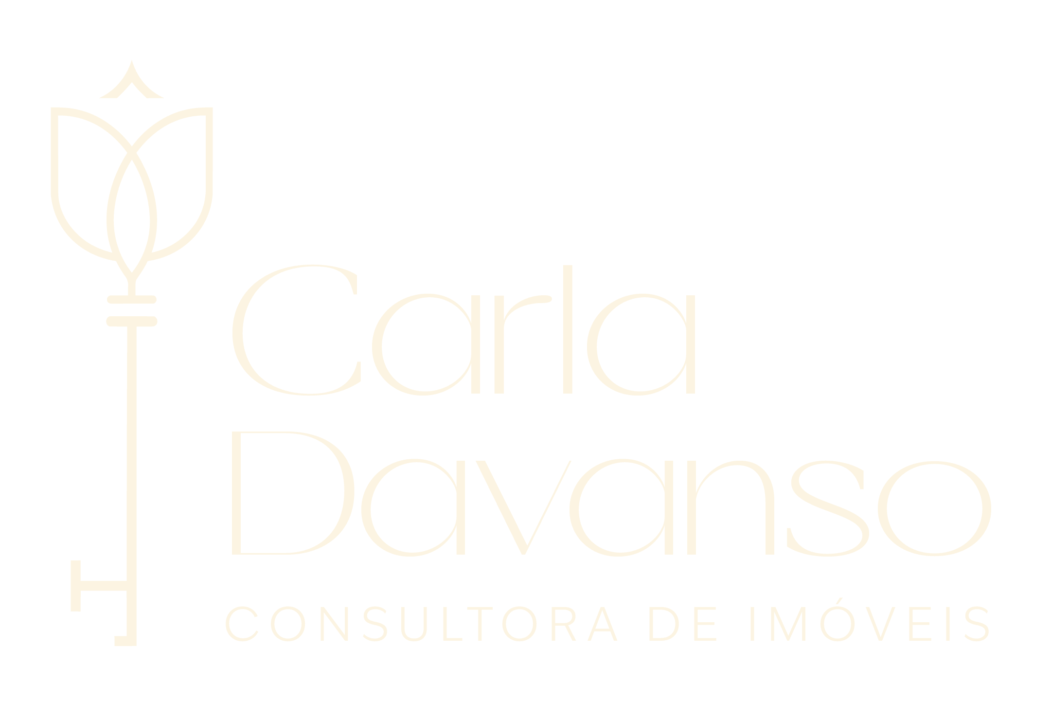 Carla Davanso Consultora de Imóveis