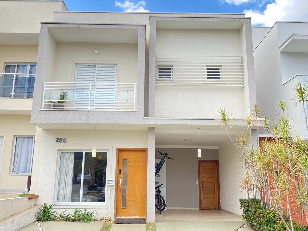 Sobrado à venda no Condomínio Jardim Vista Verde – Indaiatuba/SP 3 quartos, 4 banheiros, 2 vagas e 175,59m² - foto 1