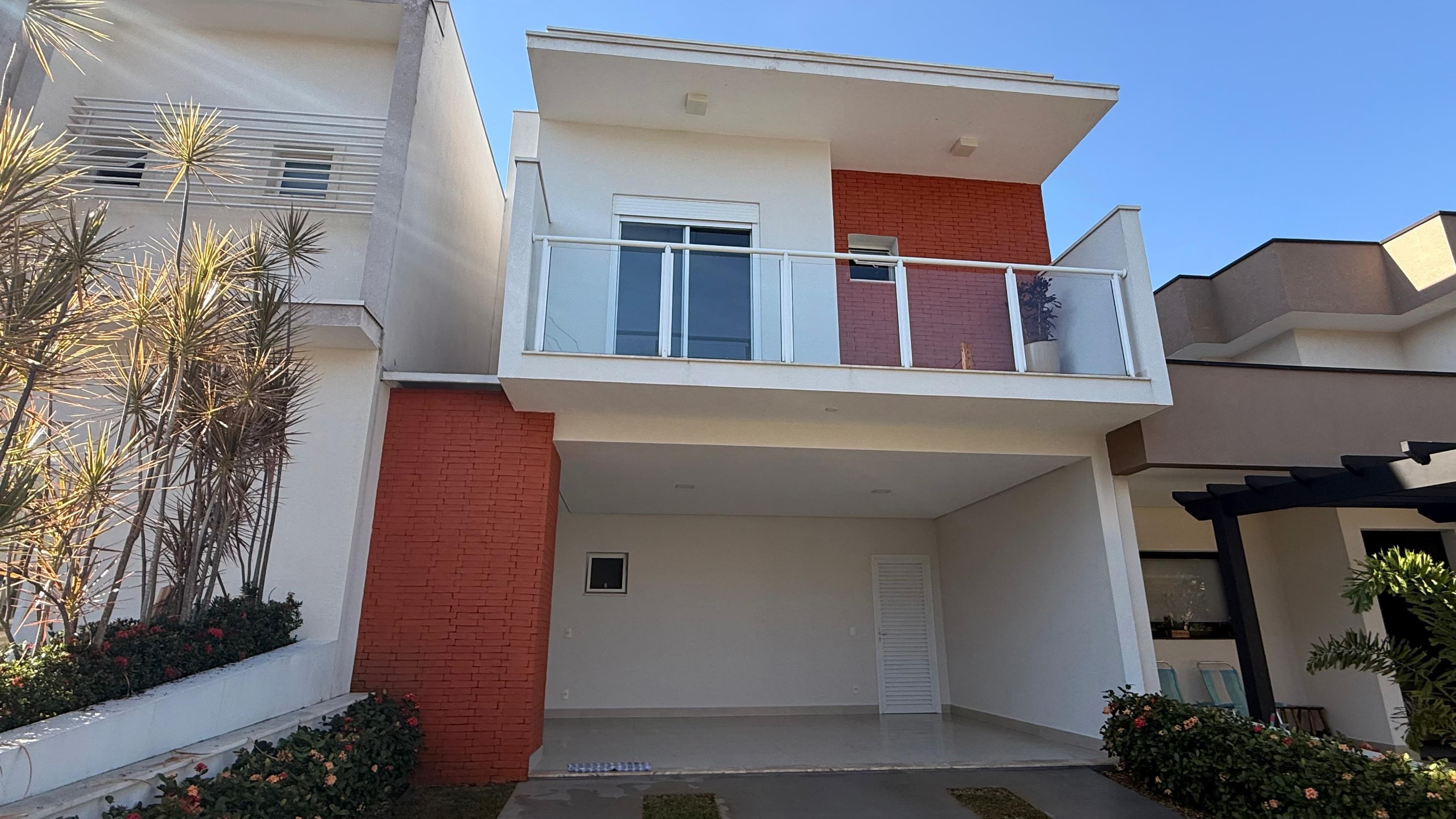 Sobrado à venda no Condomínio Jardim Vista Verde – Indaiatuba/SP 3 quartos, 4 banheiros, 2 vagas e 175,59m² - foto 1