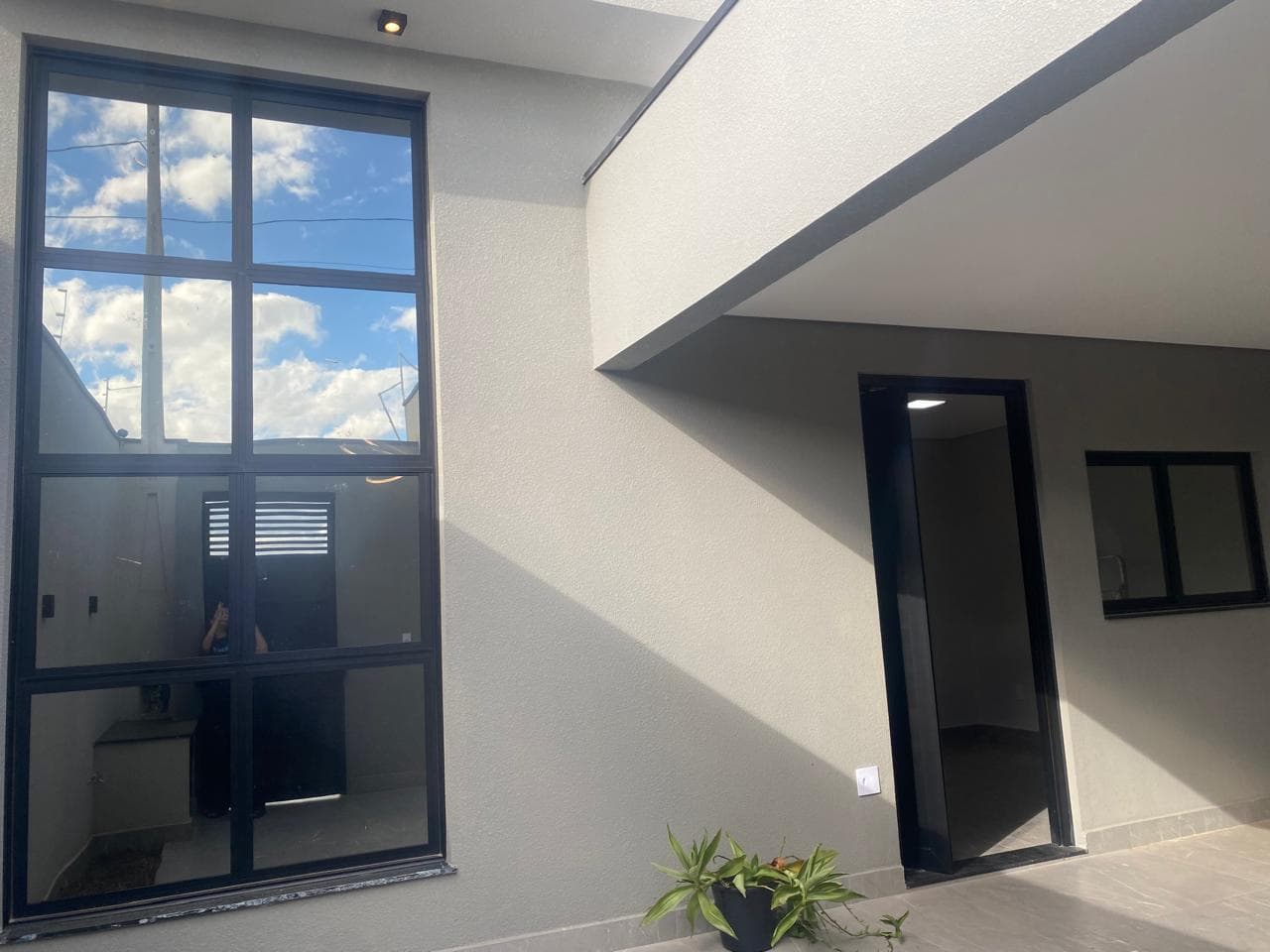 CASA NOVA À VENDA | JARDIM BOM SUCESSO – INDAIATUBA/SP com 3 quartos, 2 banheiros, 2 vagas e 124,00m² por R$ 745.000,00 - foto 1