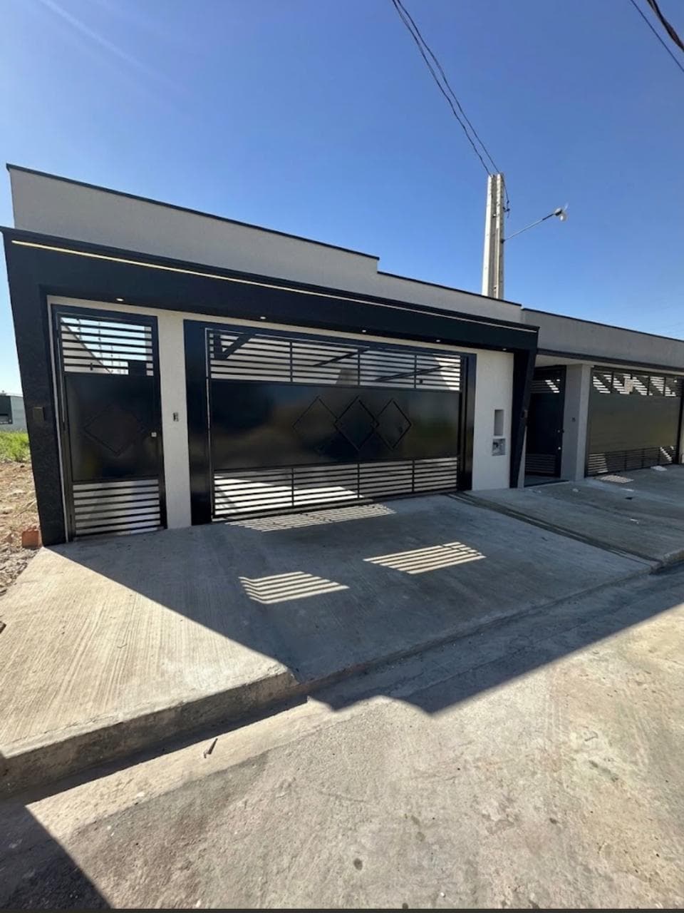 CASA NOVA À VENDA | JARDIM BOM SUCESSO – INDAIATUBA/SP com 3 quartos, 2 banheiros, 2 vagas e 94m² por R$ 750.000,00 - foto 1